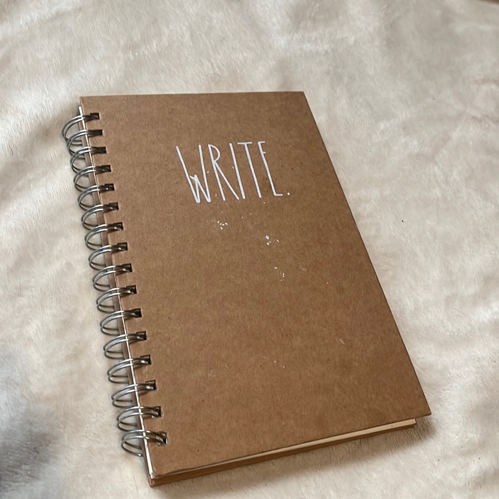 a manifestation writer